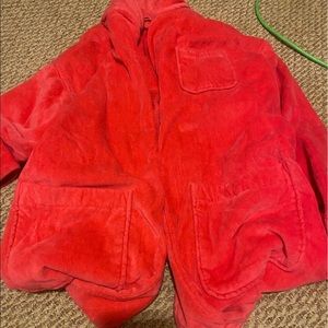 Victoria’s Secret robe